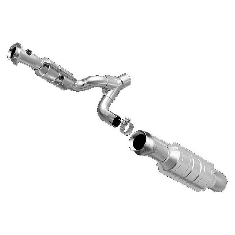 2009 dodge ram 1500 catalytic deals converter