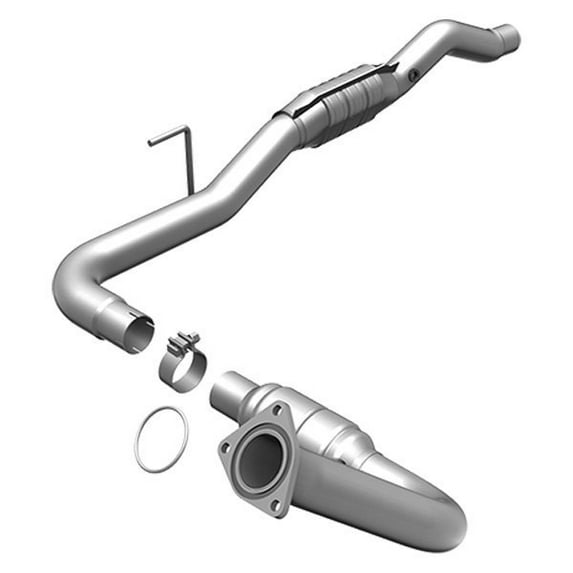 MagnaFlow 49667 - Catalytic Converter