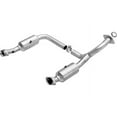 thumbnail image 1 of MagnaFlow 49672 - Catalytic Converter Fits select: 2006-2010 FORD EXPLORER, 2007-2010 FORD EXPLORER SPORT TRAC, 1 of 2