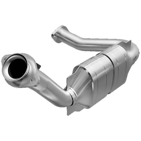 MagnaFlow 49677 - Catalytic Converter