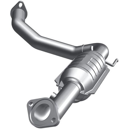 MagnaFlow 49697 - Catalytic Converter Fits select: 2005-2009 TOYOTA 4RUNNER, 2005-2009 LEXUS GX