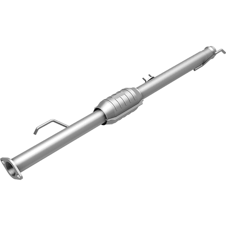 MagnaFlow 49704 - Catalytic Converter Fits select: 2000-2004 TOYOTA TUNDRA