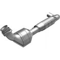 thumbnail image 1 of MagnaFlow 49705 - Catalytic Converter Fits select: 2004-2006 FORD F150, 2006-2007 LINCOLN MARK LT, 1 of 4