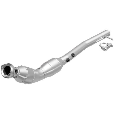 MagnaFlow 49714 - Catalytic Converter Fits select: 2006 LAND ROVER RANGE ROVER, 2008 LAND ROVER RANGE ROVER HSE