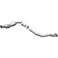 thumbnail image 1 of MagnaFlow 49719 - Catalytic Converter Fits select: 2005-2009 LAND ROVER LR3, 2006 LAND ROVER RANGE ROVER SPORT HSE, 1 of 2