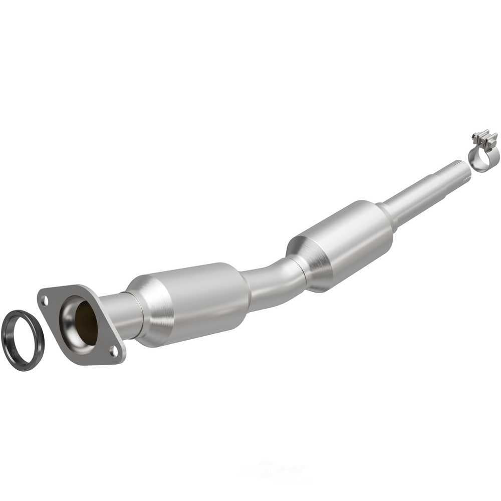 MagnaFlow Exhaust Products 49752 Direct-Fit OEM Grade Federal(Exc.CA) Catalytic Converter