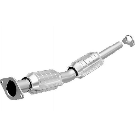 MagnaFlow Conv DF 04-09 Toyota Prius 1.5L