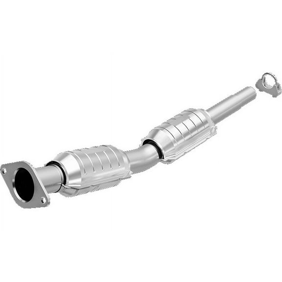 MagnaFlow 49752 - Catalytic Converter