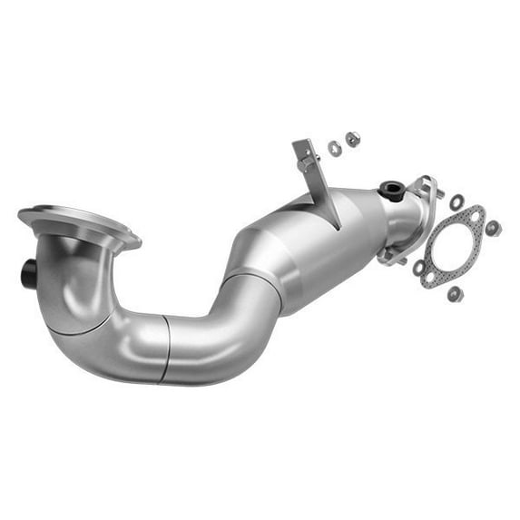 MagnaFlow 49767 - Catalytic Converter Fits select: 2007-2010 BMW 335, 2008-2010 BMW 135