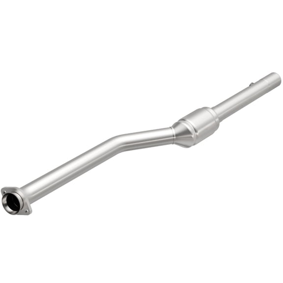 MagnaFlow 49786 - Catalytic Converter Fits select: 1999-2001 BMW 740, 1999-2003 BMW 540