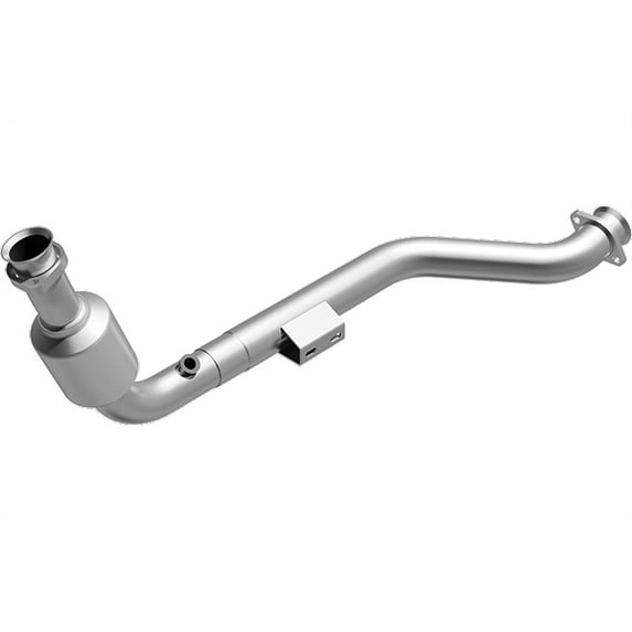 MagnaFlow 49836 - Catalytic Converter Fits select: 2004,2005 CHRYSLER CROSSFIRE