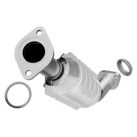 MagnaFlow 49885 - Catalytic Converter Fits select: 2004-2005,2008-2009 CADILLAC CTS
