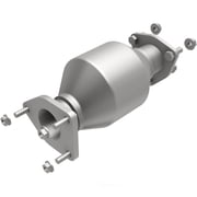 MagnaFlow 49896 - Catalytic Converter Fits select 2008-2012 HONDA ACCORD, 2009-2014 ACURA TSX