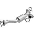 thumbnail image 1 of MagnaFlow 50138 - Catalytic Converter Fits select: 1999-2003 MITSUBISHI MONTERO, 1 of 4