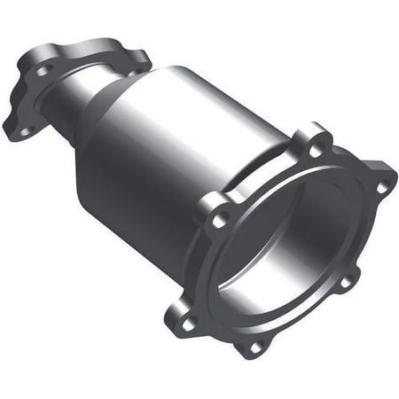 MagnaFlow 50220 - Catalytic Converter Fits select: 1995-1996 NISSAN ALTIMA