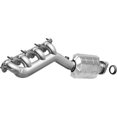 thumbnail image 1 of MagnaFlow 50433 - Catalytic Converter Fits select: 2006-2009 CADILLAC STS, 1 of 3