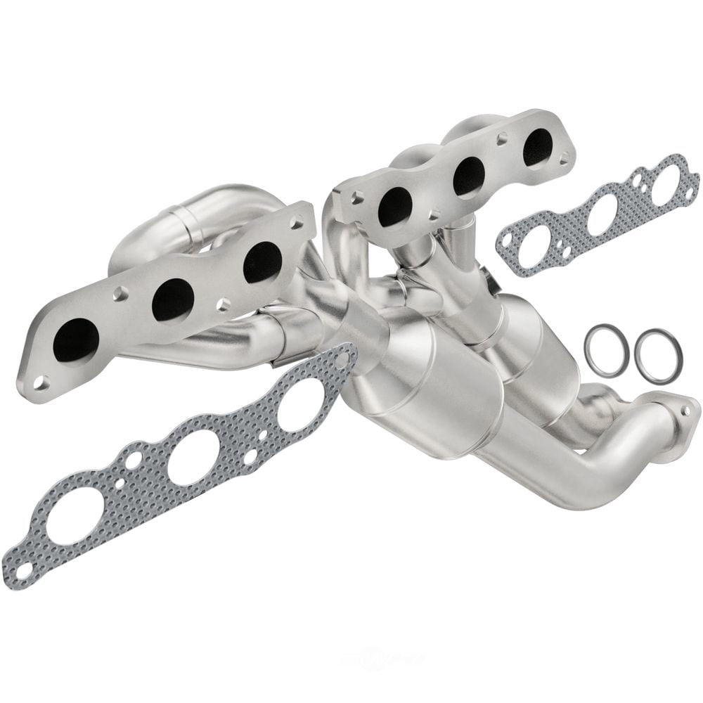 MagnaFlow 50603 - Catalytic Converter Fits select: 2001-2005 LEXUS IS, 1998-2005 LEXUS GS
