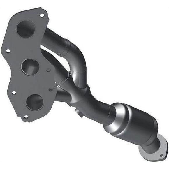 MagnaFlow 50604 - Catalytic Converter Fits select: 2006-2017 LEXUS IS, 2013-2015 LEXUS GS