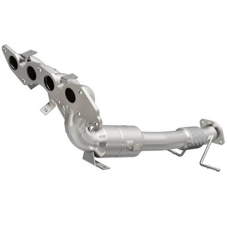 MagnaFlow 50616 - Catalytic Converter Fits select: 2004-2009 MAZDA 3, 2008-2010 MAZDA 5