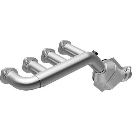 MagnaFlow 50905 - Catalytic Converter Fits select: 1993-1995 LINCOLN MARK VIII