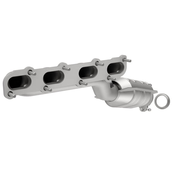 MagnaFlow Conv DF 04-06 Cadillac SRX 4.6L P/S