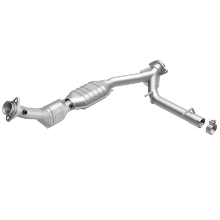 MagnaFlow 51081 - Catalytic Converter Fits select: 2003-2004 LINCOLN NAVIGATOR
