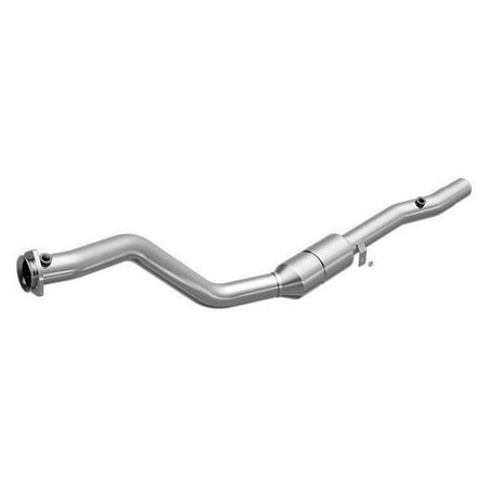 MagnaFlow 51086 - Catalytic Converter Fits select: 2001-2003 AUDI S8
