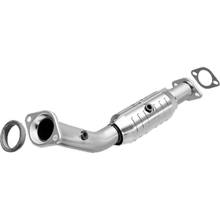 MagnaFlow 51120 - Catalytic Converter