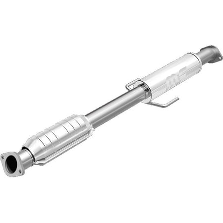 MagnaFlow 51133 - Catalytic Converter Fits select: 2011-2018 KIA OPTIMA, 2011-2015 HYUNDAI SONATA