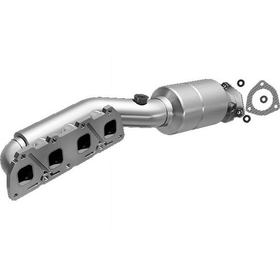 MagnaFlow 51213 - Catalytic Converter