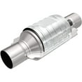 thumbnail image 1 of MagnaFlow 51233 - Catalytic Converter Fits select: 2004-2007 FORD FREESTAR, 2000-2005 TOYOTA CELICA GT, 1 of 12
