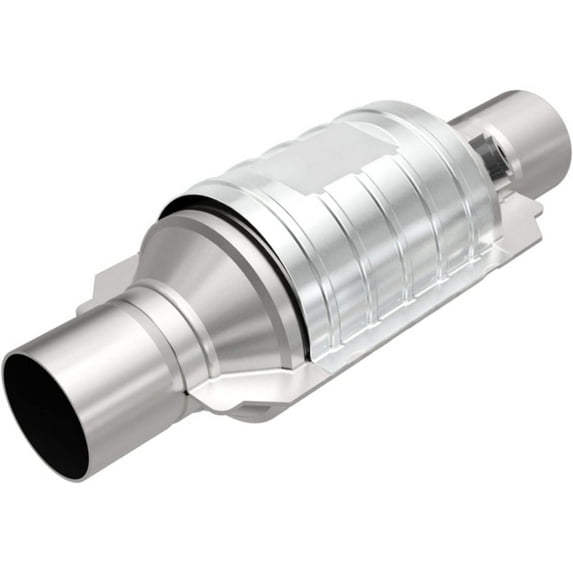 MagnaFlow 51233 - Catalytic Converter Fits select: 2004-2007 FORD FREESTAR, 2000-2005 TOYOTA CELICA GT