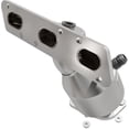 thumbnail image 1 of MagnaFlow 51328 - Catalytic Converter Fits select: 2003-2005 MAZDA 6, 1 of 4