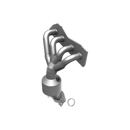 MagnaFlow 51381 - Catalytic Converter Fits select: 2012-2017 TOYOTA CAMRY, 2009-2015 TOYOTA VENZA