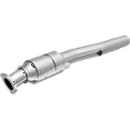 thumbnail image 1 of MagnaFlow 51452 - Catalytic Converter Fits select: 1997-2004 AUDI A8, 2005 AUDI A8 L W12 QUATTRO, 1 of 4