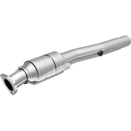 MagnaFlow 51452 - Catalytic Converter Fits select: 1997-2004 AUDI A8, 2005 AUDI A8 L W12 QUATTRO