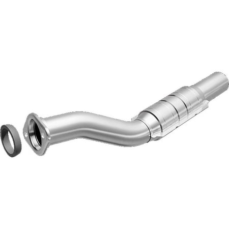 MagnaFlow 51516 - Catalytic Converter Fits select: 2008-2009 DODGE CALIBER SRT-4
