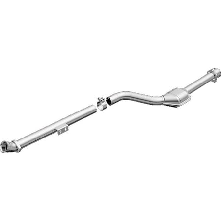 MagnaFlow 51592 - Catalytic Converter Fits select: 2003-2005 MERCEDES-BENZ C
