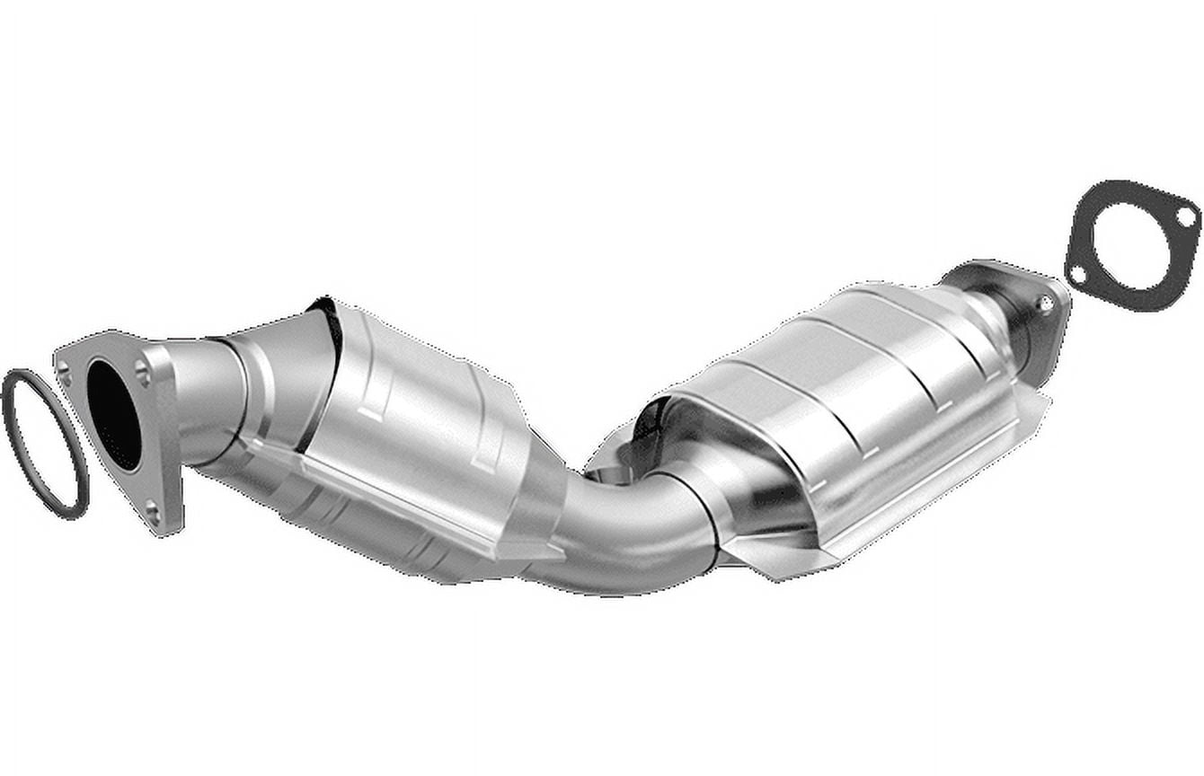 MagnaFlow 51601 Catalytic Converter Fits select 20032007 INFINITI