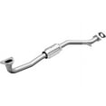 thumbnail image 1 of MagnaFlow 51648 - Catalytic Converter Fits select: 2001-2004 SUBARU LEGACY, 1 of 2