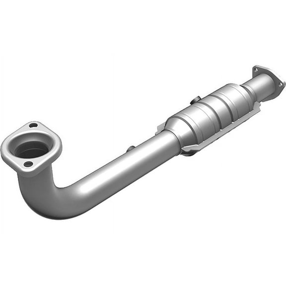 MagnaFlow 51668 - Catalytic Converter Fits select: 2007-2009 HONDA CR-V