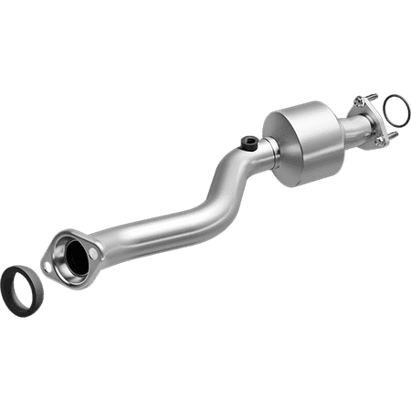 MagnaFlow 51681 - Catalytic Converter Fits select: 2009-2013 HONDA FIT