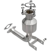 MagnaFlow 51726 - Catalytic Converter Fits select 2008-2012 CHEVROLET MALIBU