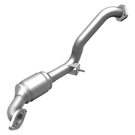 MagnaFlow 51739 - Catalytic Converter Fits select: 2003-2005 MAZDA 6