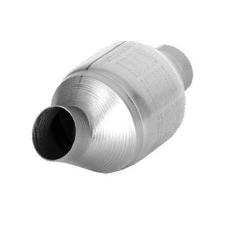 MagnaFlow 51779 - Catalytic Converter Fits select: 2002-2003 JEEP LIBERTY, 2011-2014 FORD MUSTANG