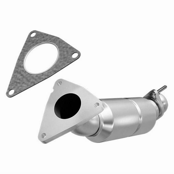 MagnaFlow 51788 - Catalytic Converter Fits select: 1998-2002 CHEVROLET CAMARO, 1998-2002 PONTIAC FIREBIRD