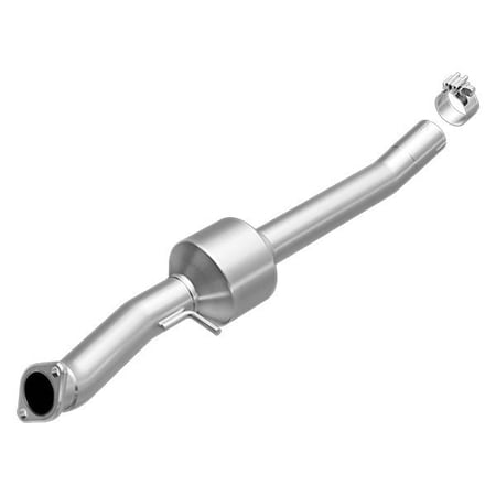MagnaFlow 51834 - Catalytic Converter Fits select: 2007-2010 BMW X5