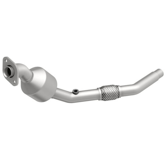 MagnaFlow 51877 - Catalytic Converter Fits select: 2002-2005 LAND ROVER FREELANDER