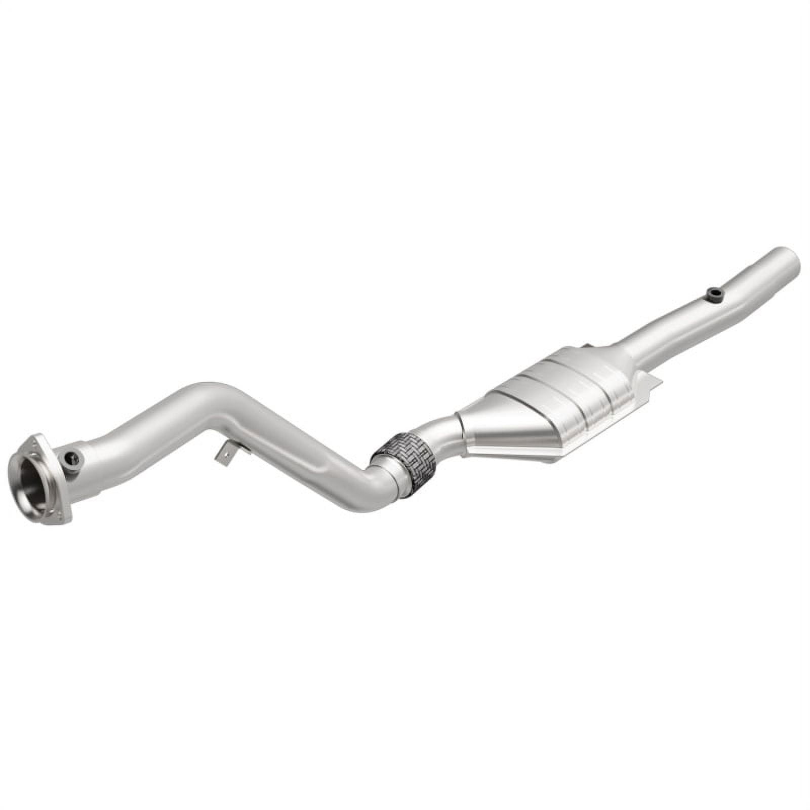 MagnaFlow 51890 Catalytic Converter Fits select 20002003 AUDI A8