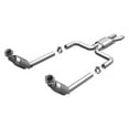 thumbnail image 1 of MagnaFlow 51906 - Catalytic Converter Fits select: 2004-2005 FORD THUNDERBIRD, 2003-2006 LINCOLN LS, 1 of 4